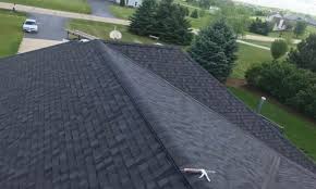 Best Roof Installation  in Forest City, PA